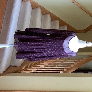 Free people dress L/G